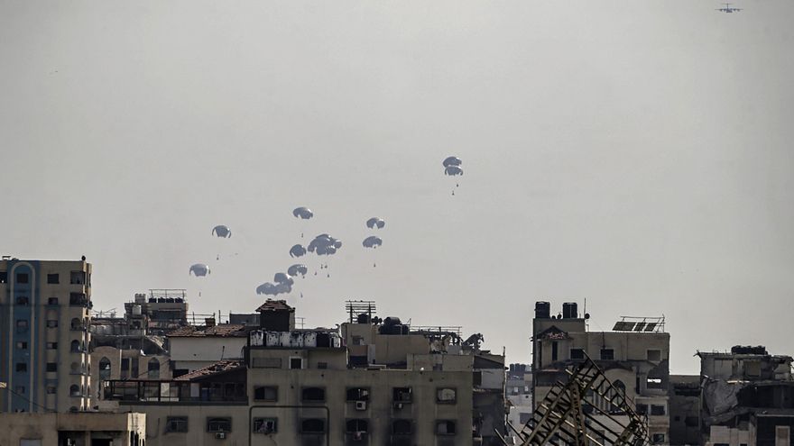 ONG exigen a Estado mexicano una postura firme contra el genocidio por hambre en Gaza