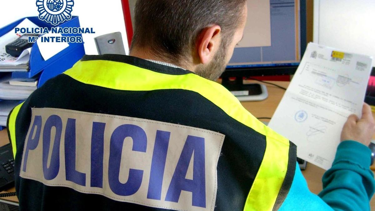 Detenidas 70 personas acusadas de defraudar al Estado más de 738.000 euros con empresas ficticias