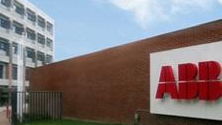 Oficinas de ABB