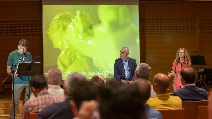El Espacio Turina de Sevilla inaugura su nueva temporada con una programación “muy singular, muy plural”
