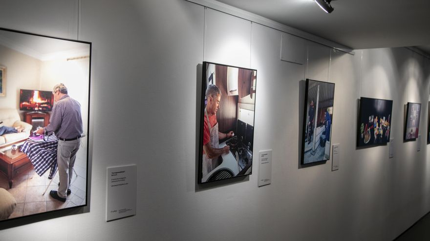 El Gobierno de La Rioja pone el foco en el reparto de las tareas domésticas para concienciar a la juventud en materia de igualdad