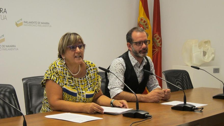 Unidos Podemos acusa al delegado de Gobierno en Ceuta de mentir sobre la actuación policial en el Tarajal