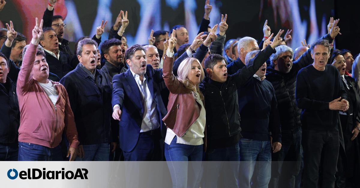 La victoria ordena: el peronismo celebra el escándalo Espert y se debate entre el triunfalismo y la cautela