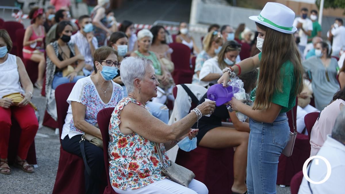 Espectáculo 'Sueño Gitano'