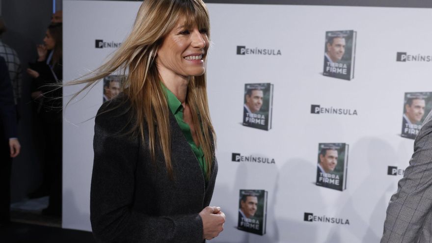 La Audiencia de Madrid avala que se investigue a Begoña Gómez pero admite "conjeturas" en la denuncia de Manos Limpias