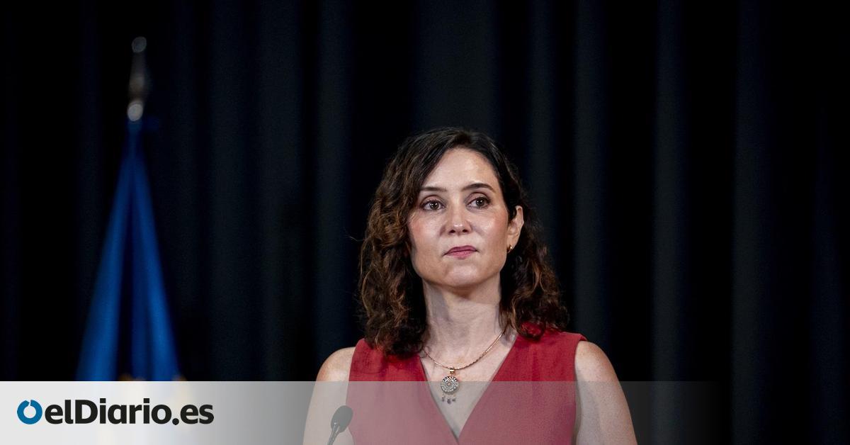 Gobierno de Madrid Retira Curso de Memoria Democrática; Ministro Torres Instará a Cumplir la Ley