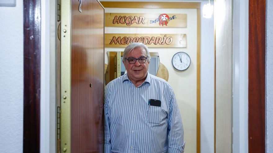 Jesús Bel, cura de la cárcel que visitará el Papa: “Ni la prisión ni la justicia punitiva sirven para nada”