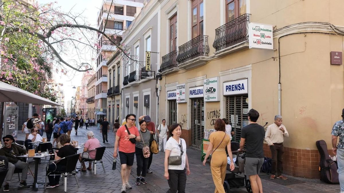 La ley canaria de alquiler vacacional frena la oferta, pero no la presión: "La crisis de la vivienda sigue ahí"