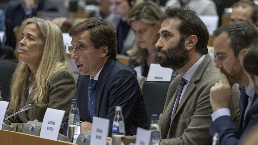 Madrid pierde la batalla: la agencia antiblanqueo de la UE se va a Frankfurt