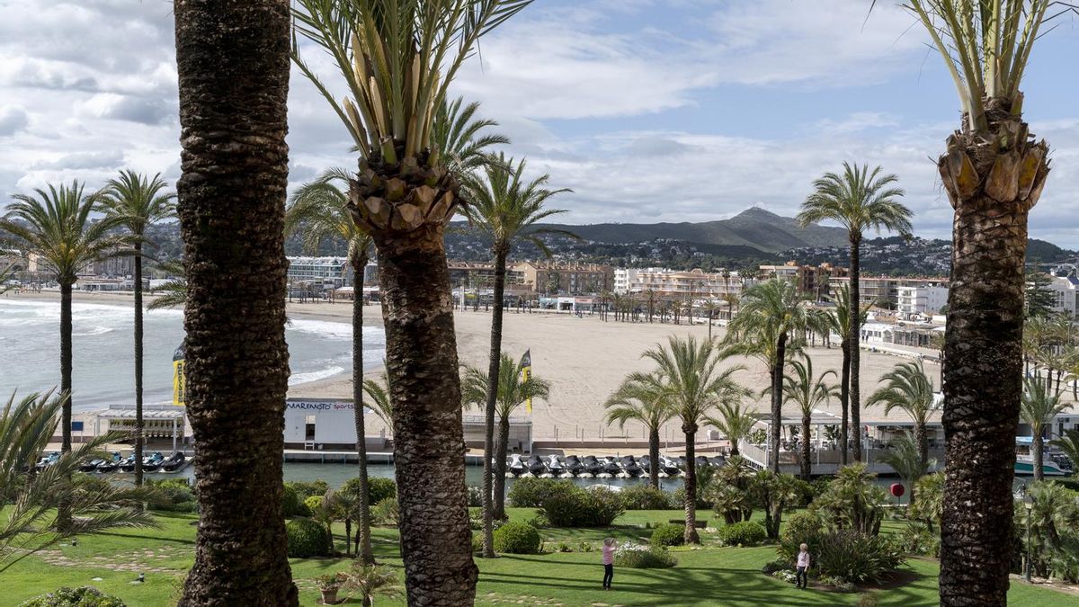 Verano en invierno: el mejor momento para visitar estos seis lugares costeros