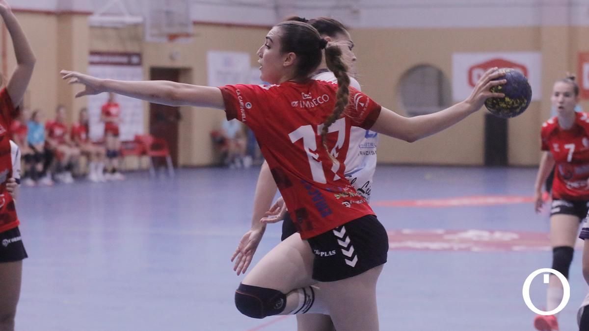 Deza CBM - Abaranera