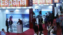 España busca oportunidades de inversión en la mayor feria de minería de Chile