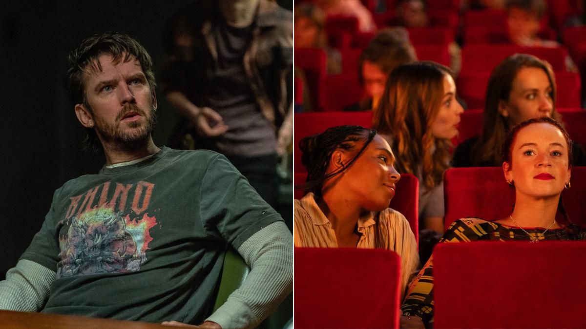 AMC presenta las series y programas que estrenará este curso en sus canales: del final de Daryl Dixon a lo nuevo de Coixet