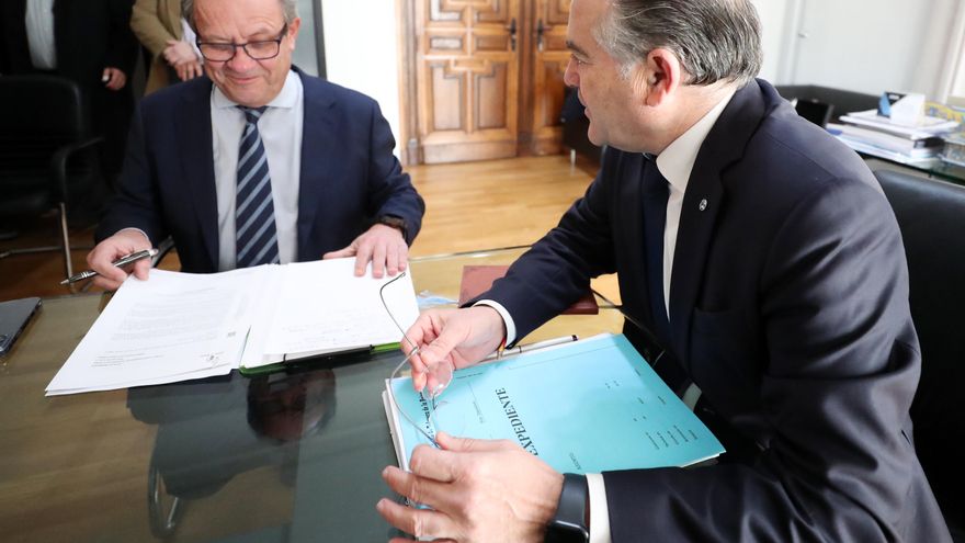 La Agencia de Innovación de Castilla-La Mancha se ubicará en el mismo polígono que la futura sede de Meta