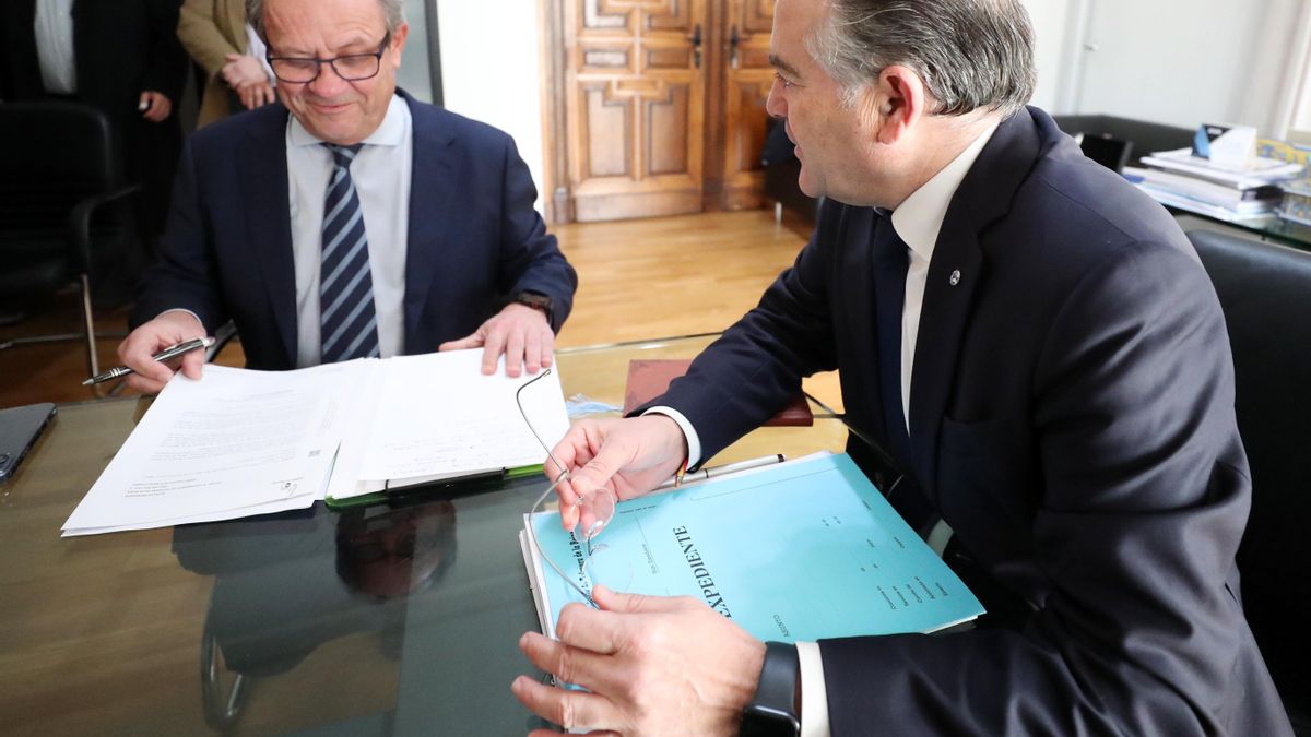 La Agencia de Innovación de Castilla-La Mancha se ubicará en el mismo polígono que la futura sede de Meta