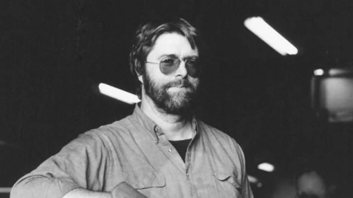 Jim Sanborn se aleja del código tras décadas respondiendo a teorías y mensajes de seguidores