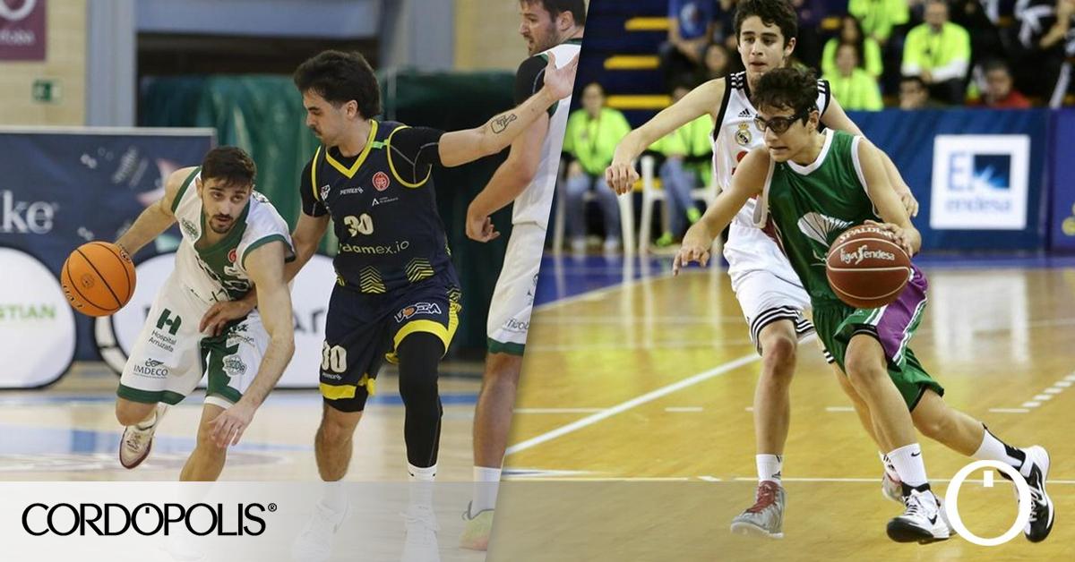 Lucas Muñoz: Córdoba’s Basketball Prodigy