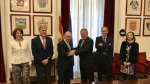 Hacienda, obligada a entregar a un investigador y al Consejo de Transparencia el acuerdo del Cupo Vasco