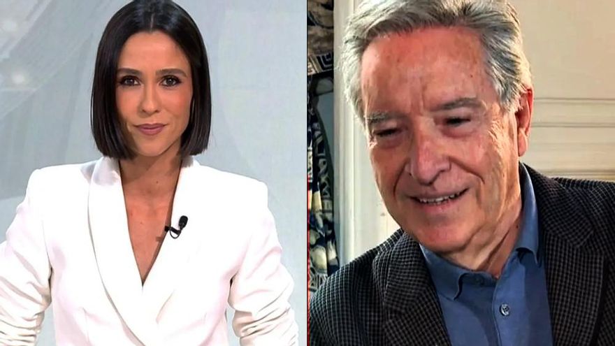 Así ha arrancado 'Noticias Cuatro' en su regreso, con Gabilondo de padrino: "Hay mucha emoción por hacerlo bien"