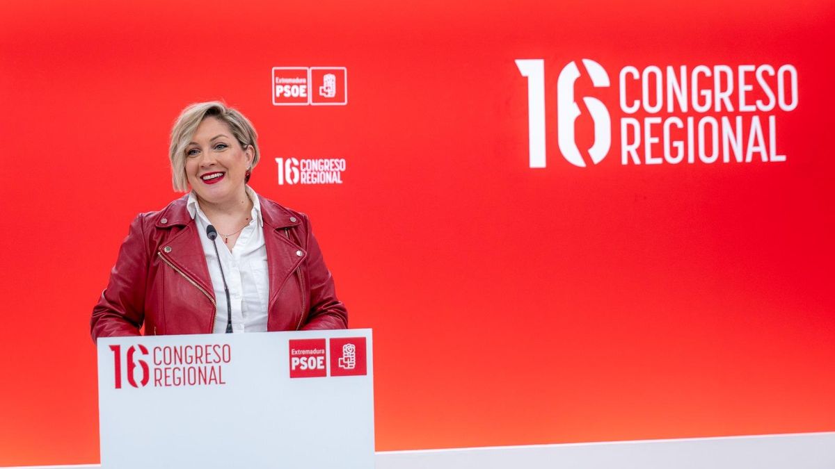 Sánchez Cotrina y Blanca Martín unen fuerzas frente a Soraya Vega en la carrera por la Secretaría General del PSOE