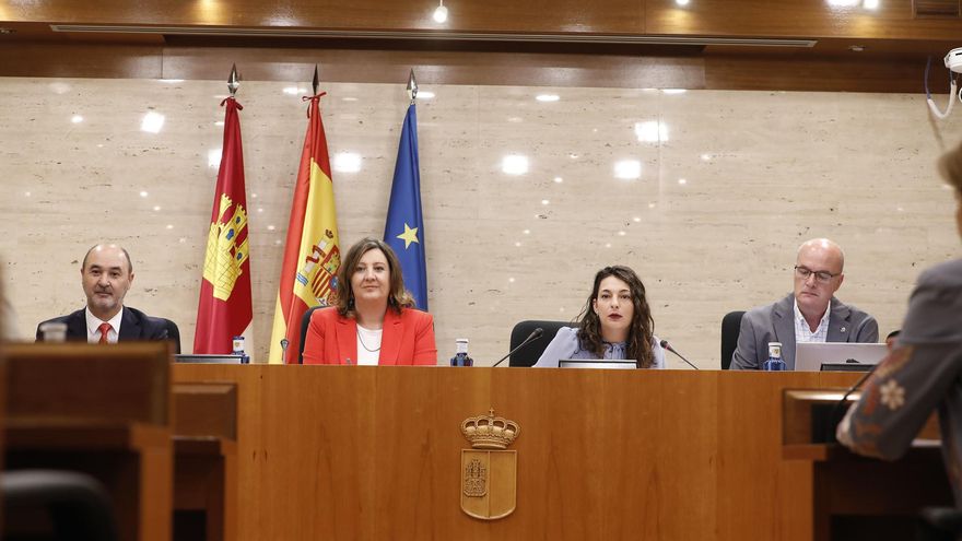 Castilla-La Mancha tendrá su propio 'InfoJobs' regional y una 'Tarifa Plana Plus' para autónomos