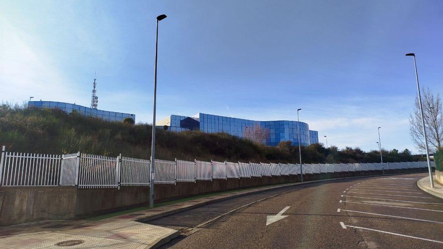 Sale a subasta una finca embargada a la Junta Vecinal de Navatejera por los impagos de su deuda histórica