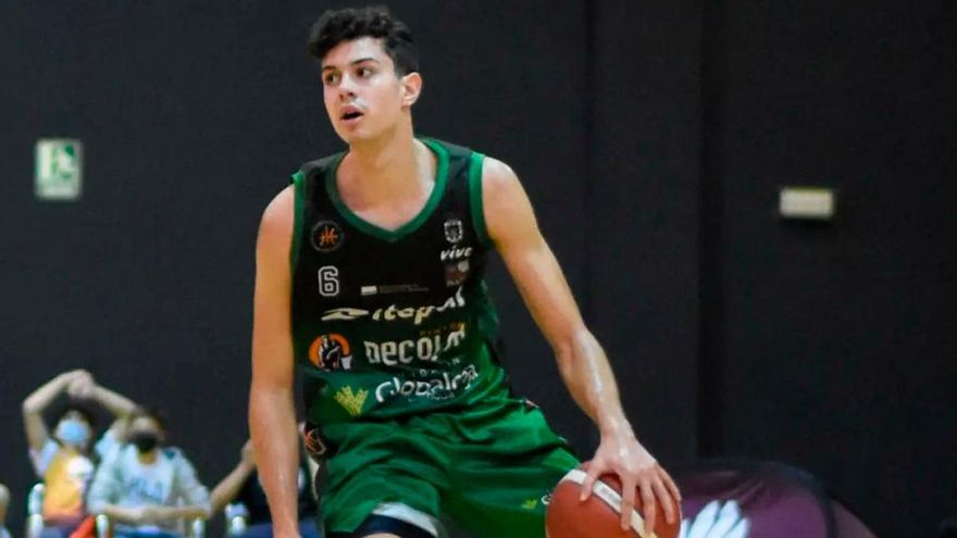 Cordobeses en Segunda FEB: juventud y talento al alza