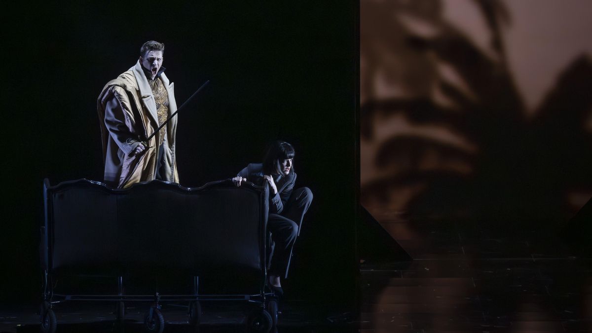 Arey Nussbaum Cohen y Marina Monzó.