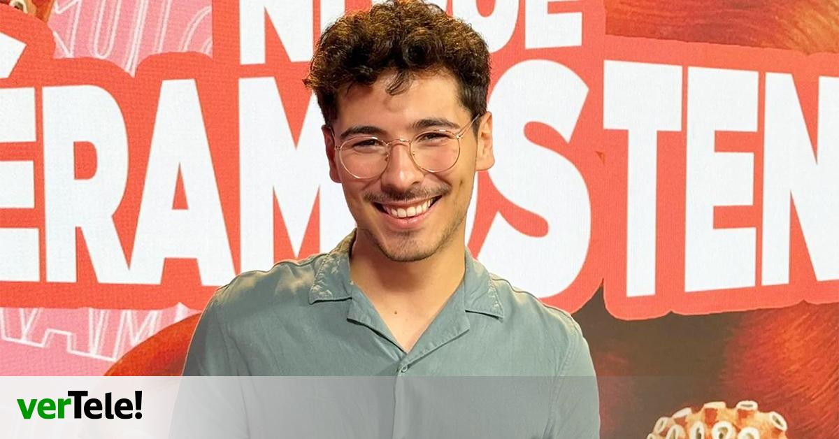 NO SOMOS NADIE
El subdirector de 'No somos nadie' avanza detalles de su estreno y reclama su propio sello: “No es Sálvame”