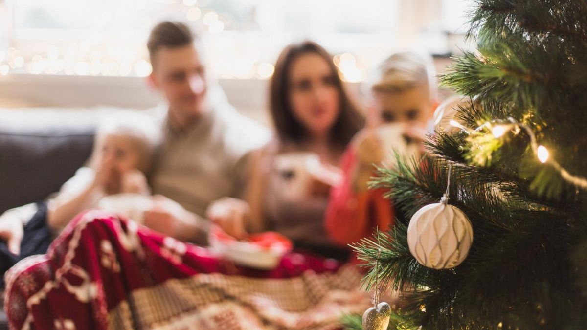 La Navidad en España: el 84% cree que es tiempo para acercarse a la familia y se aboga menos por el consumismo