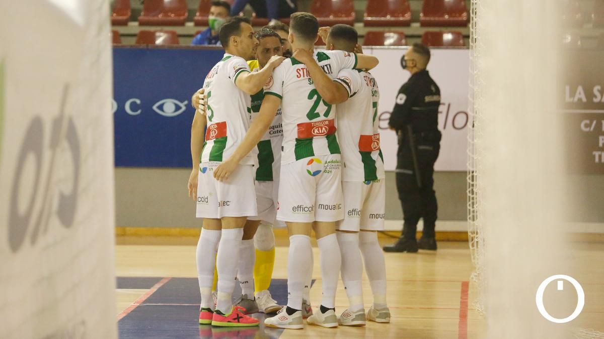 Las imágenes del Córdoba Patrimonio de la Humanidad - UMA Antequera