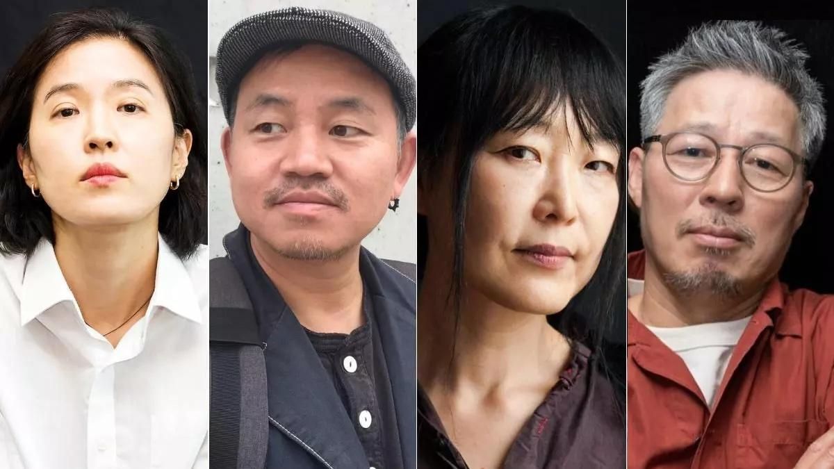 La literatura coreana llega a Cartagena con Bora Chung, Kim Ho-yeon, Bae Suah y Cheon Myeong-kwan en La Mar de Letras