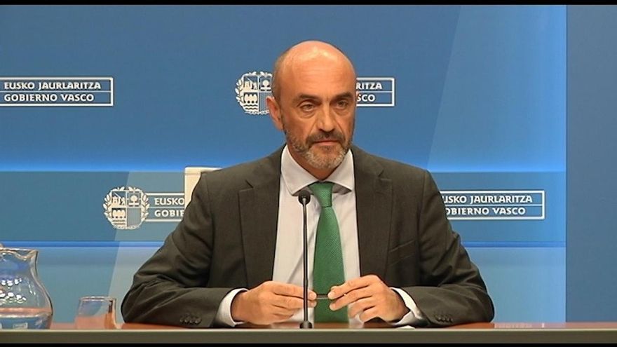 Euskadi registra 27 fallecidos más y supera las 200 muertes por covid-19