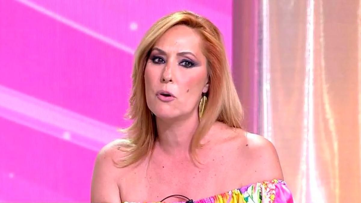 'De Viernes' anuncia el fichaje de Rosario Mohedano, que vuelve a Telecinco como colaboradora tras años de tira y afloja