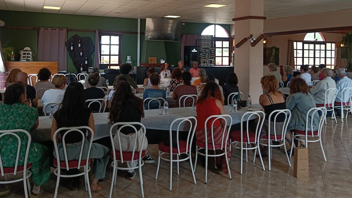 El Centro Universitario UNED-La Palma clausura con éxito el Curso de Verano ‘Palabras y vidas en La Palma: aproximaciones antropológicas’