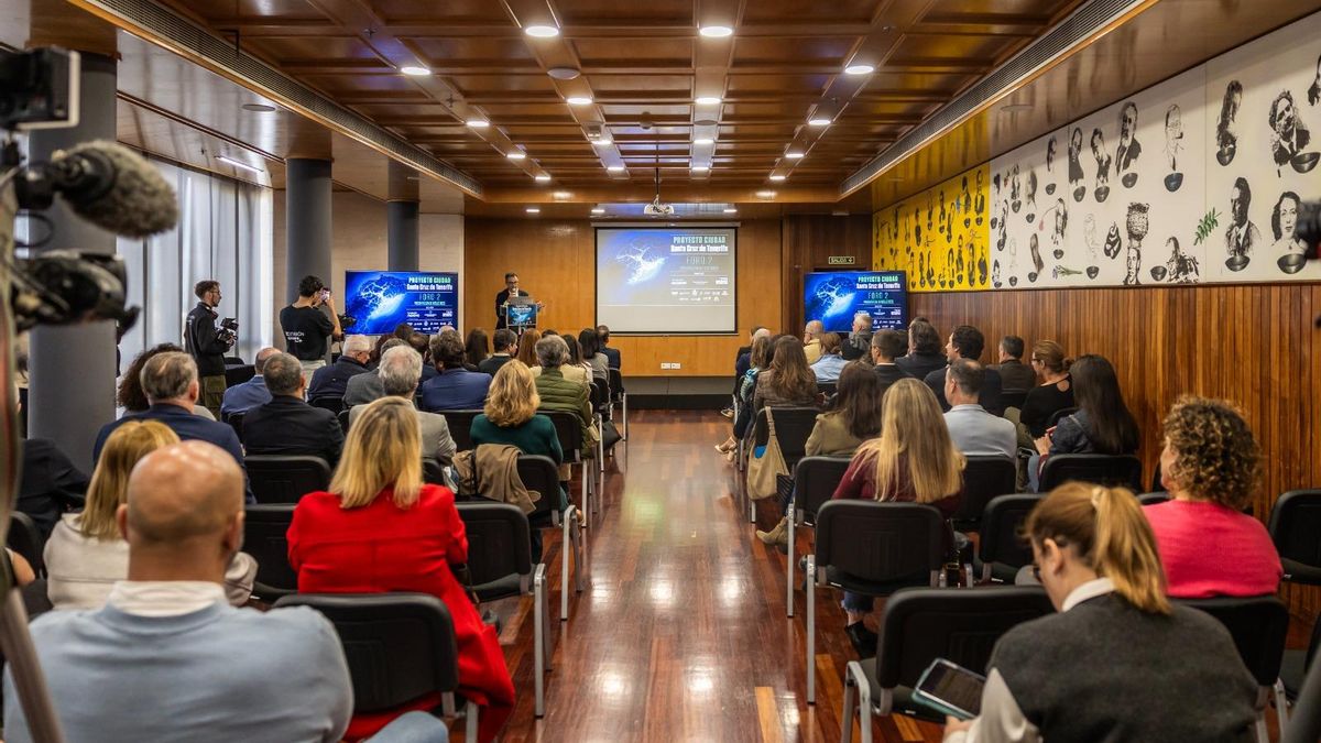 Así quiere cambiar Santa Cruz: una ciudad más conectada, verde y pensada para las personas