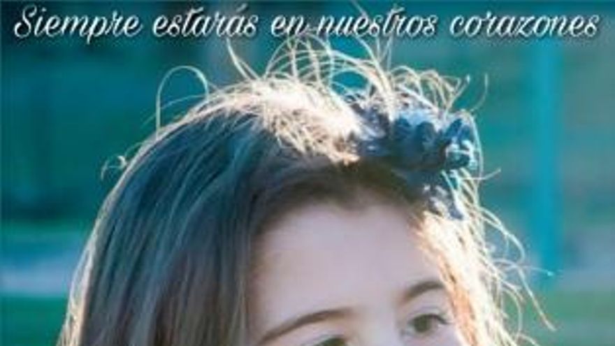 Lucía, la Princesa de Trobajo