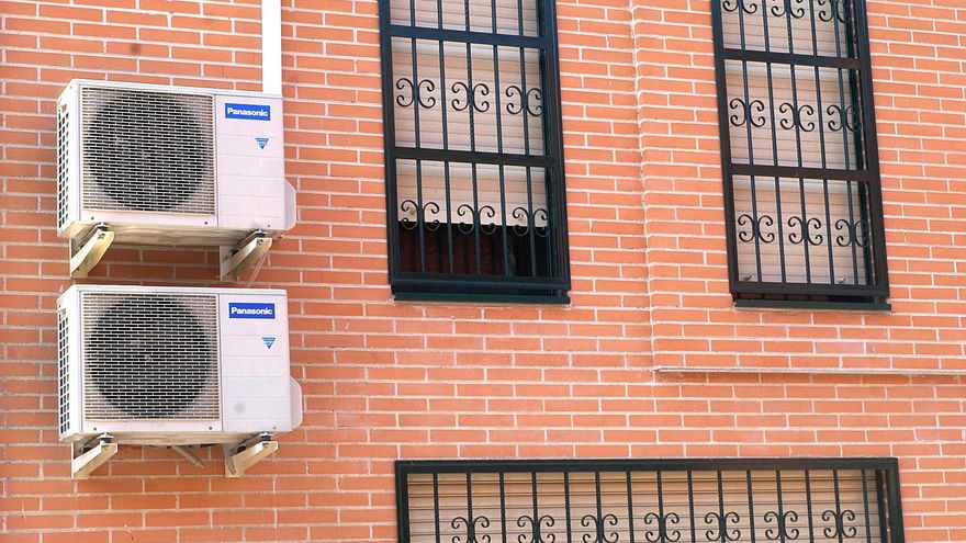 La llegada del calor dispara la venta de climatizadores, aunque se buscan para todo el año