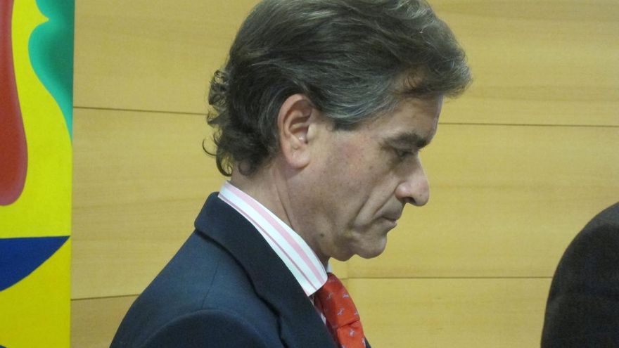 El juez decano de Bilbao, partidario de aforar a Don Juan Carlos para evitar querellas ciudadanas "revanchistas"