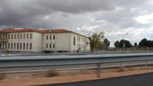 Prisión de Herrera de La Mancha