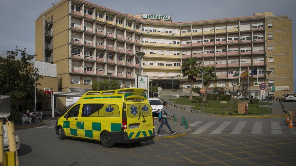 El Sindicato Médico denuncia el "retraso" de unas obras en el Virgen del Rocío por un "fiasco" de licitación