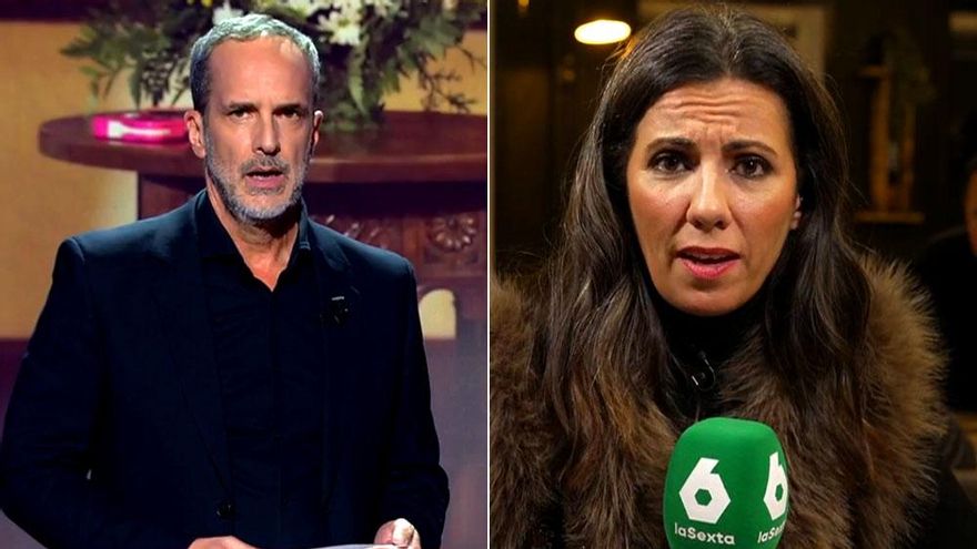 'El precio de...' (11.2%) vuelve líder con el hijo de Ábalos y 'El Objetivo' (7.1%) rinde bien con su especial en Groenlandia