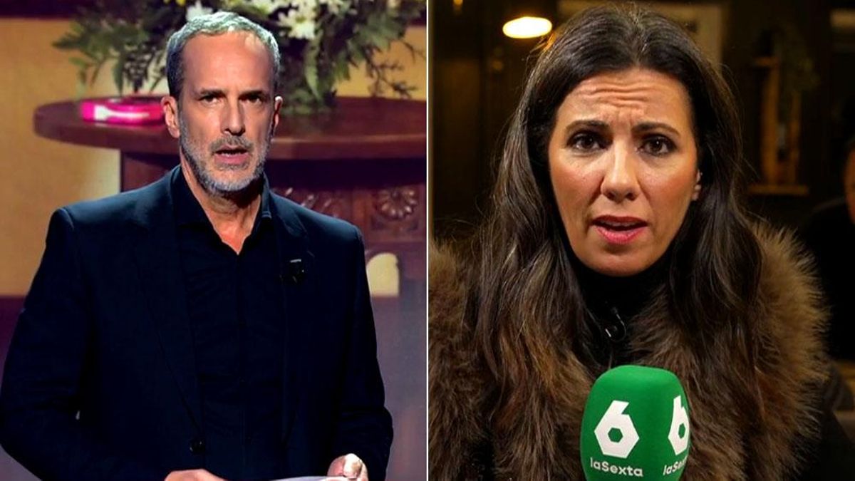 Imágenes de 'El precio de' y 'El Objetivo'