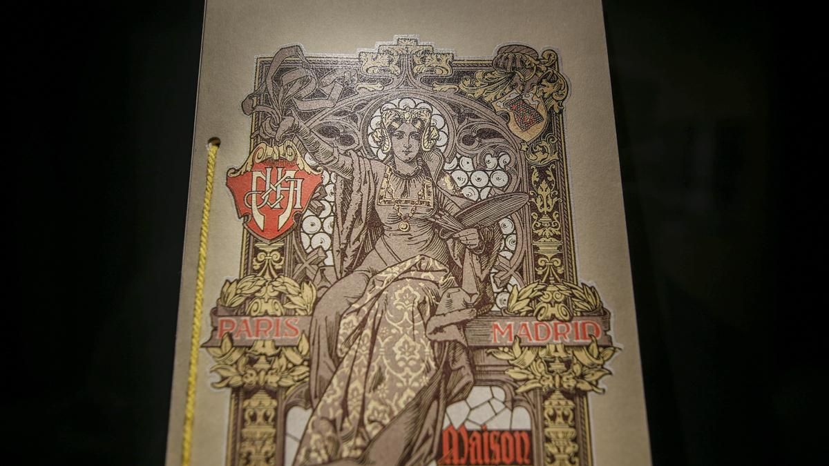 Inauguración oficial del Centro de Información y Recepción de la Mezquita Catedral