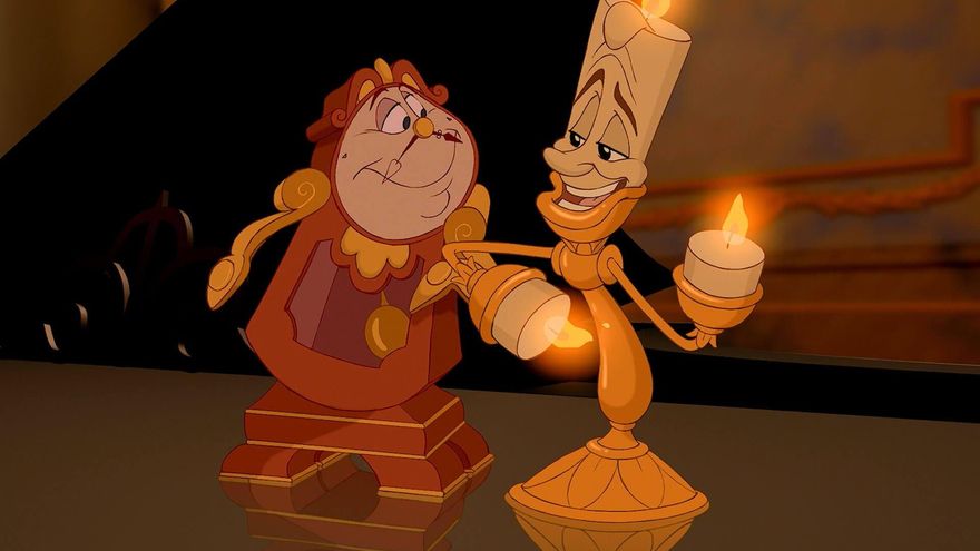 Esta película de animación hizo historia y se convirtió en la primera en ser nominada al Oscar a Mejor Película