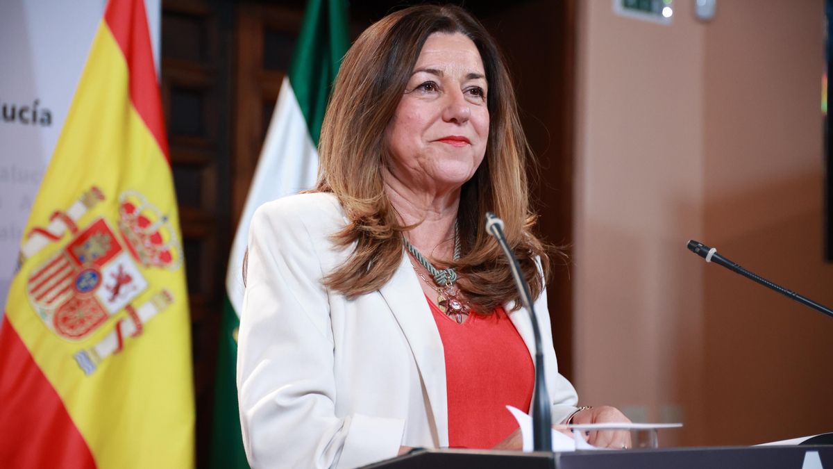 La Junta de Andalucía llevará a Fiscalía cualquier episodio de violencia física o verbal en los centros de enseñanza