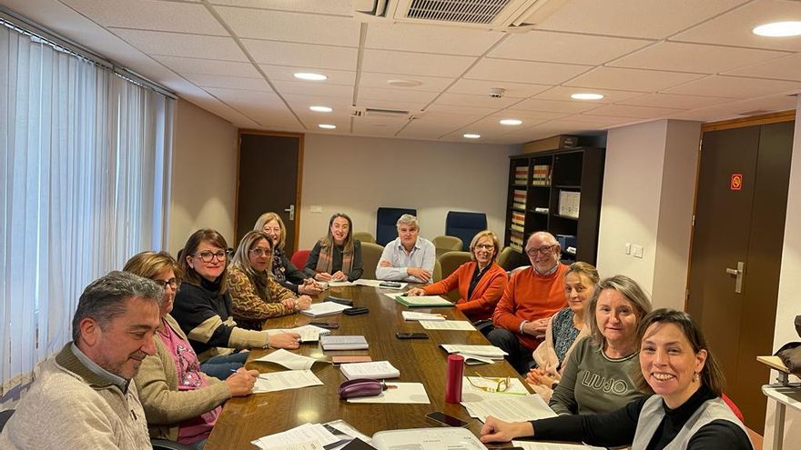 El sector sanitario de Teruel acogerá un proyecto piloto de Humanización