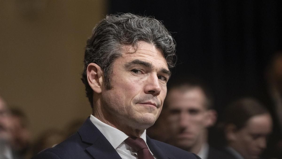 Dimite el responsable antiterrorista de EEUU por la guerra de Trump en Irán: "No representaba una amenaza inminente"