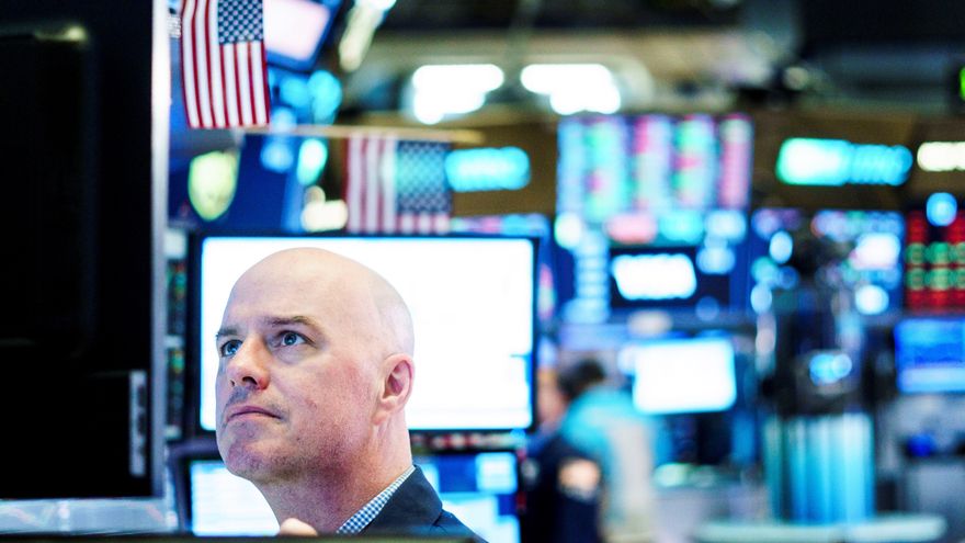 Wall Street abre verde y el Dow Jones sube un 0,34 % animado por la recuperación