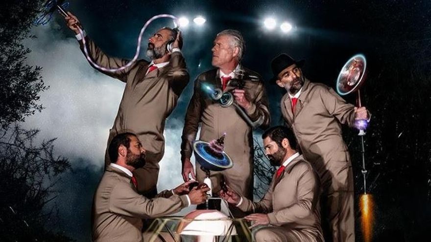 El Ajuntament de Palma pagará 120.000 euros por la actuación de Antònia Font en Sant Sebastià